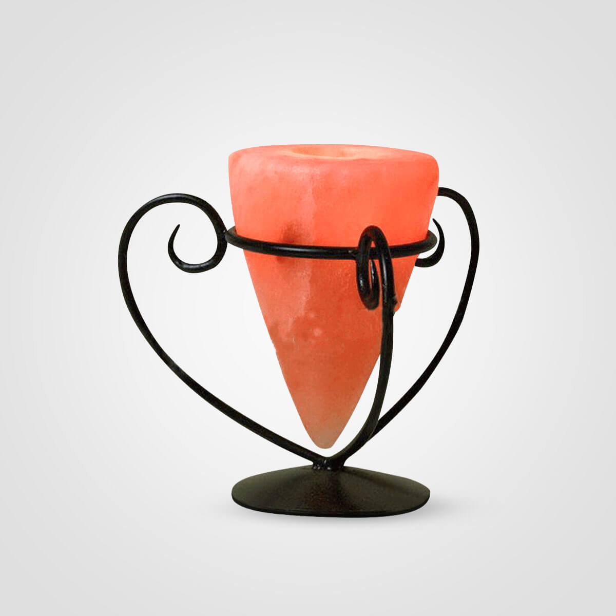 Cup-Shape-Candle-Holder