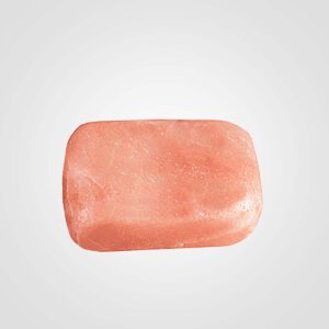 Himalayan-Salt-Smooth-Soap-Shaped-Massage-Stones