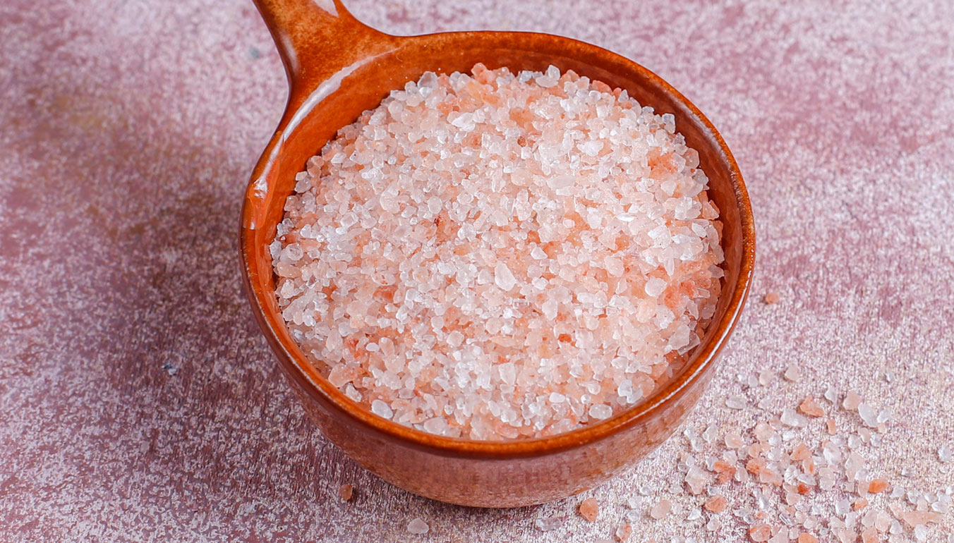 Unlocking the Flavorful and Healthful Benefits of Edible Himalayan Salt