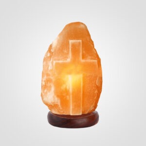 Himalayan-Cross-2-Shape-Salt-Lamp