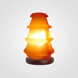 Himalayan-Lantern-Shape-Salt-Lamp