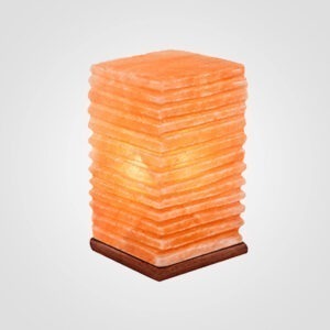 Himalayan-Lined-Rectangular-Shape-Salt-Lamp