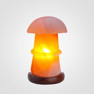 Himalayan-Mushroom-Shape-Salt-Lamp