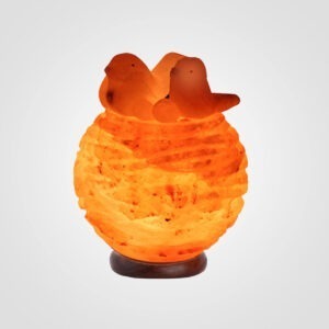 Himalayan-Nest-with-Birds-Shape-Salt-Lamp