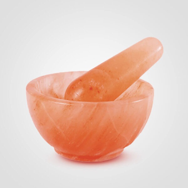 HIMALAYAN-SALT-MORTAR-&-PESTLE-BOWL-DESIGN-8-X-8-X-2.5-INCHES