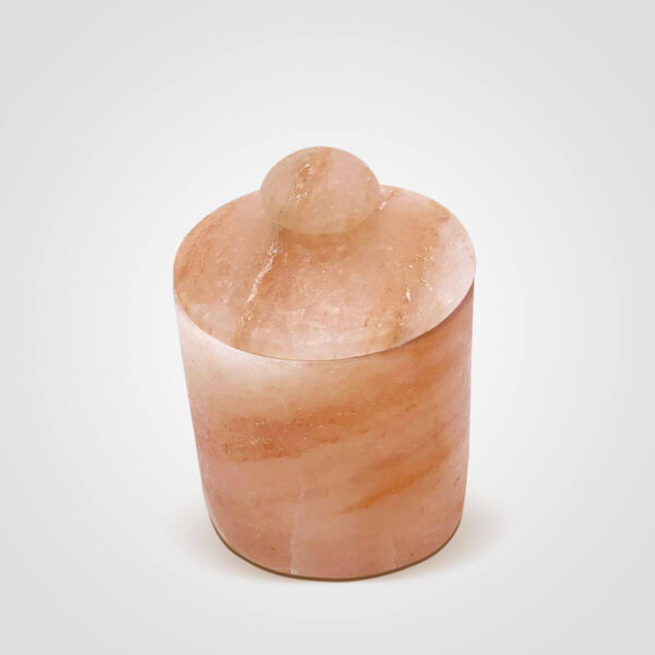 Himalayan-Salt-Caddy-&-Jar-5-X-5-X-6-Inches