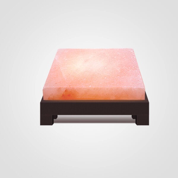 Himalayan-Salt-Slab-with-Wooden-Holder-(8x8x1.5)-Inch