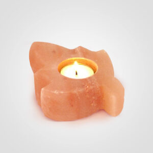 Tealight & Candle Holder