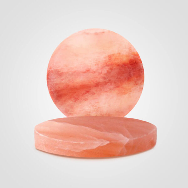 Himalayan Salt Slab Round (10x10x2)