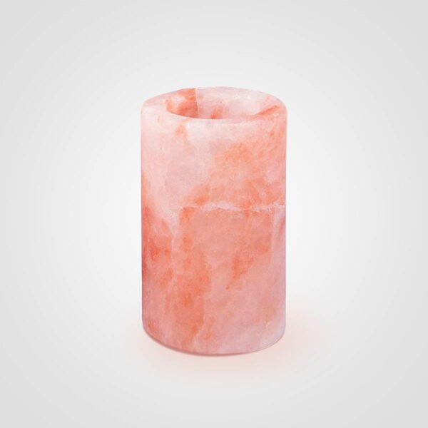 Himalayan Salt Tequila Glass