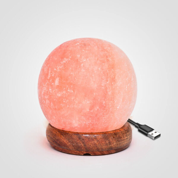 USB Salt Lamp Ball