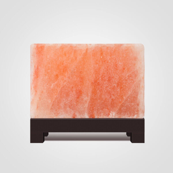 Salt Lamp Rectangle