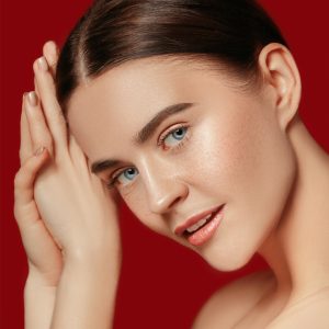 Himalayan Salt for Skin